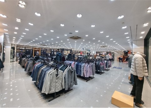 웰메이드 동김해점